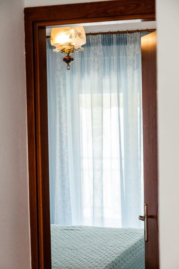 新马尔马拉斯Casa Bianca Μεζονέτα Με Θέα Στη Θάλασσα公寓 外观 照片